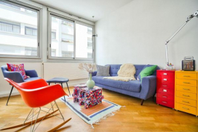 Appart central, design et architecture